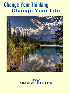 cover image of Change Your Thinking, Attitude, Consciousness